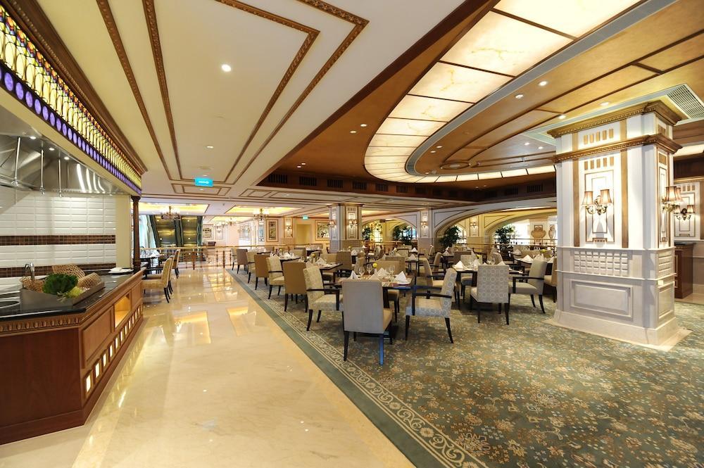 Harbourview Hotel Μακάο Εξωτερικό φωτογραφία