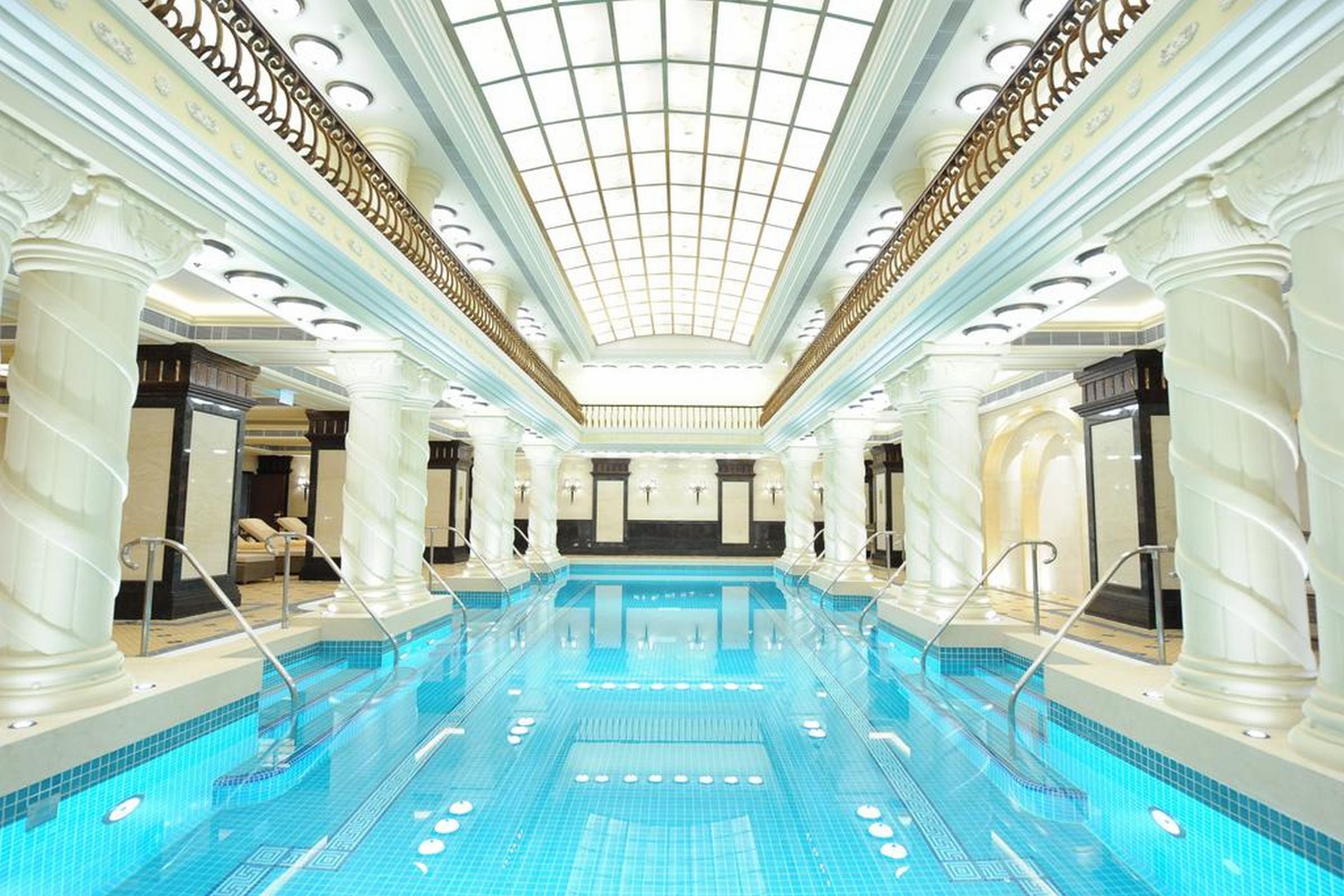 Harbourview Hotel Μακάο Εξωτερικό φωτογραφία