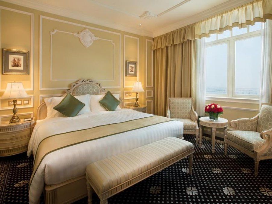 Harbourview Hotel Μακάο Εξωτερικό φωτογραφία