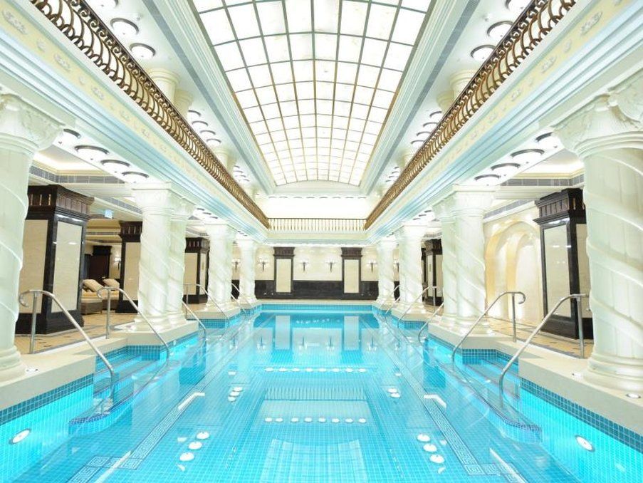 Harbourview Hotel Μακάο Εξωτερικό φωτογραφία