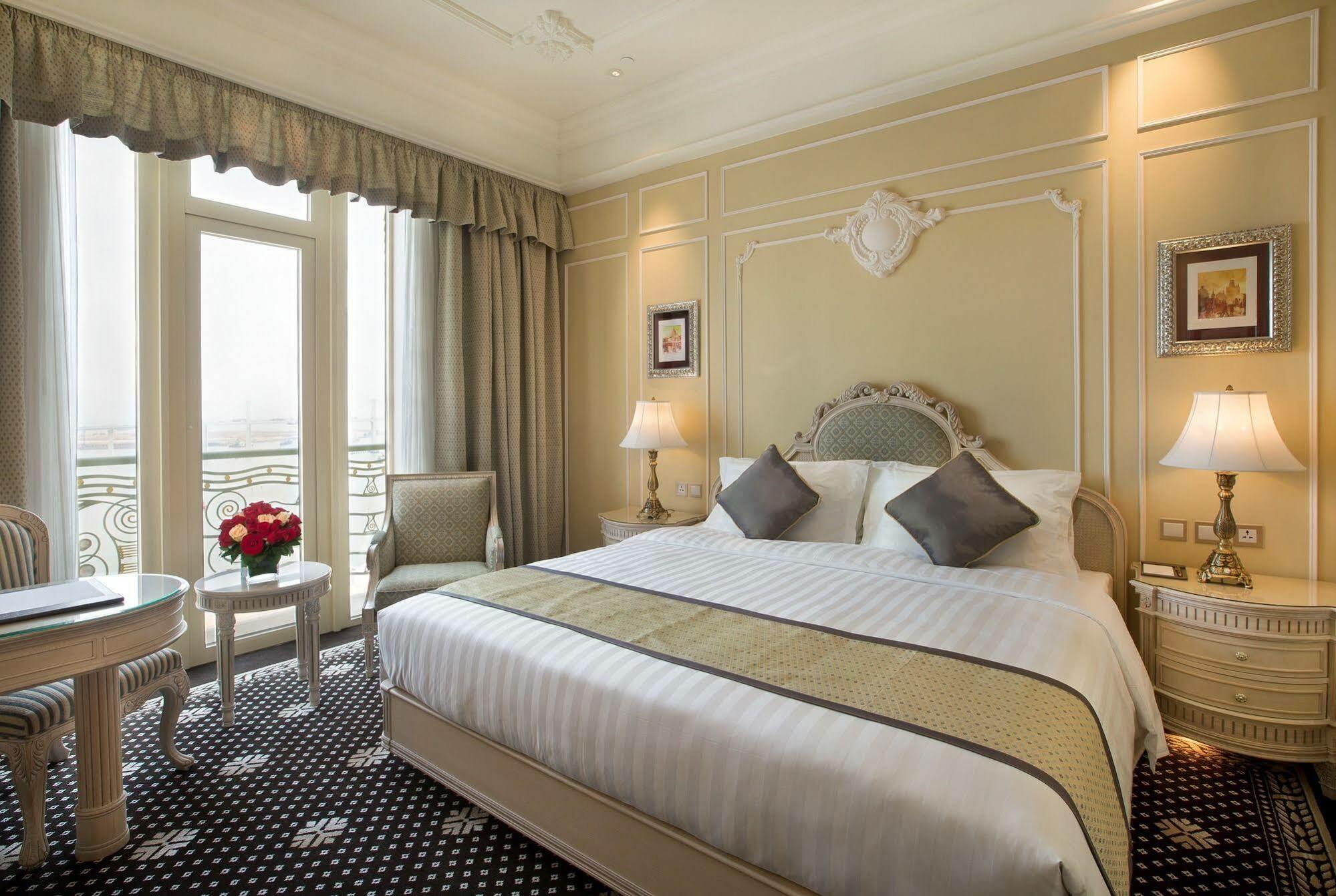 Harbourview Hotel Μακάο Εξωτερικό φωτογραφία