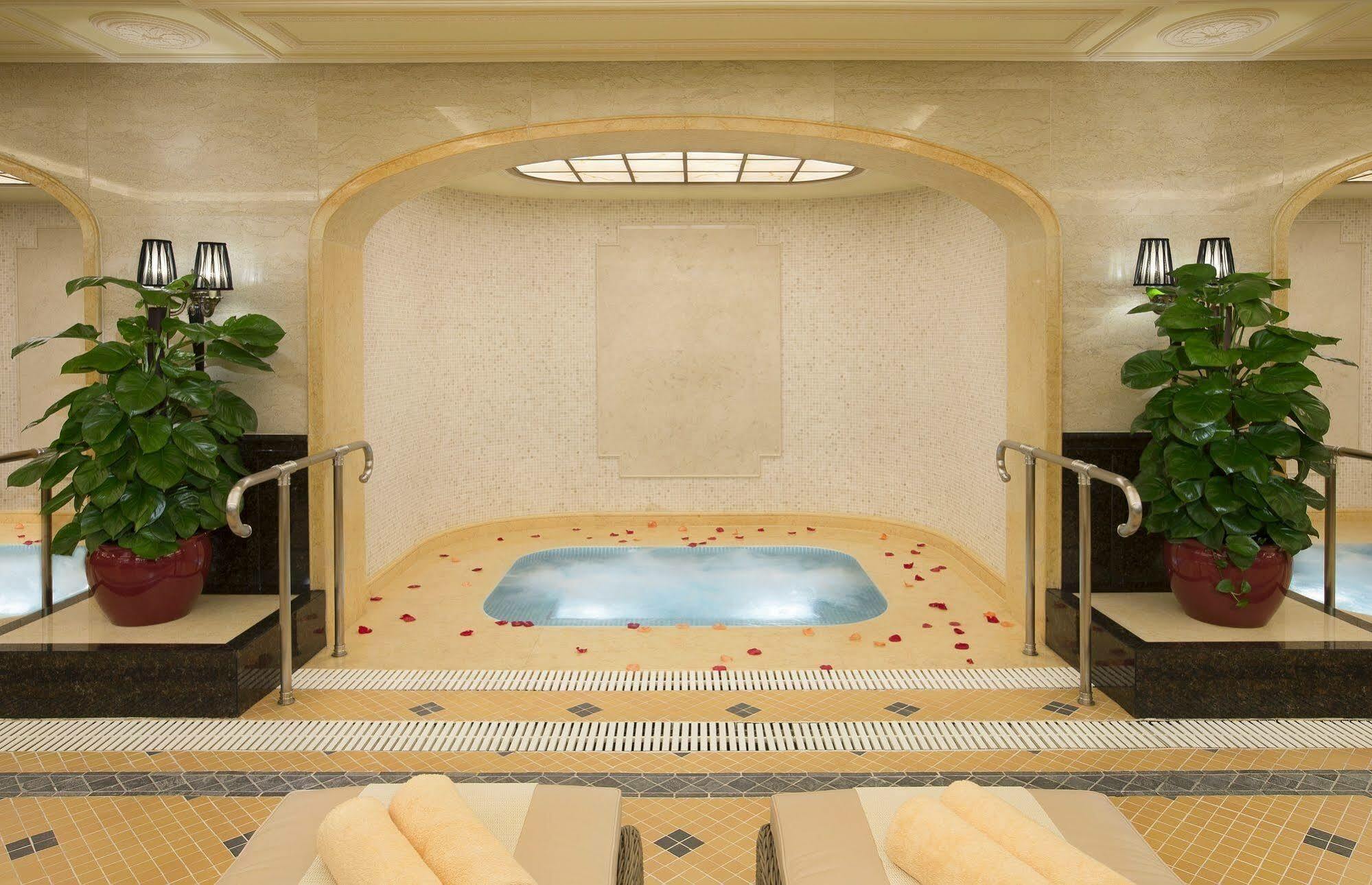 Harbourview Hotel Μακάο Εξωτερικό φωτογραφία