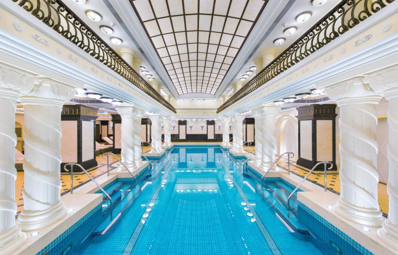 Harbourview Hotel Μακάο Εξωτερικό φωτογραφία