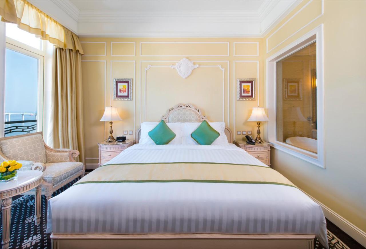 Harbourview Hotel Μακάο Εξωτερικό φωτογραφία