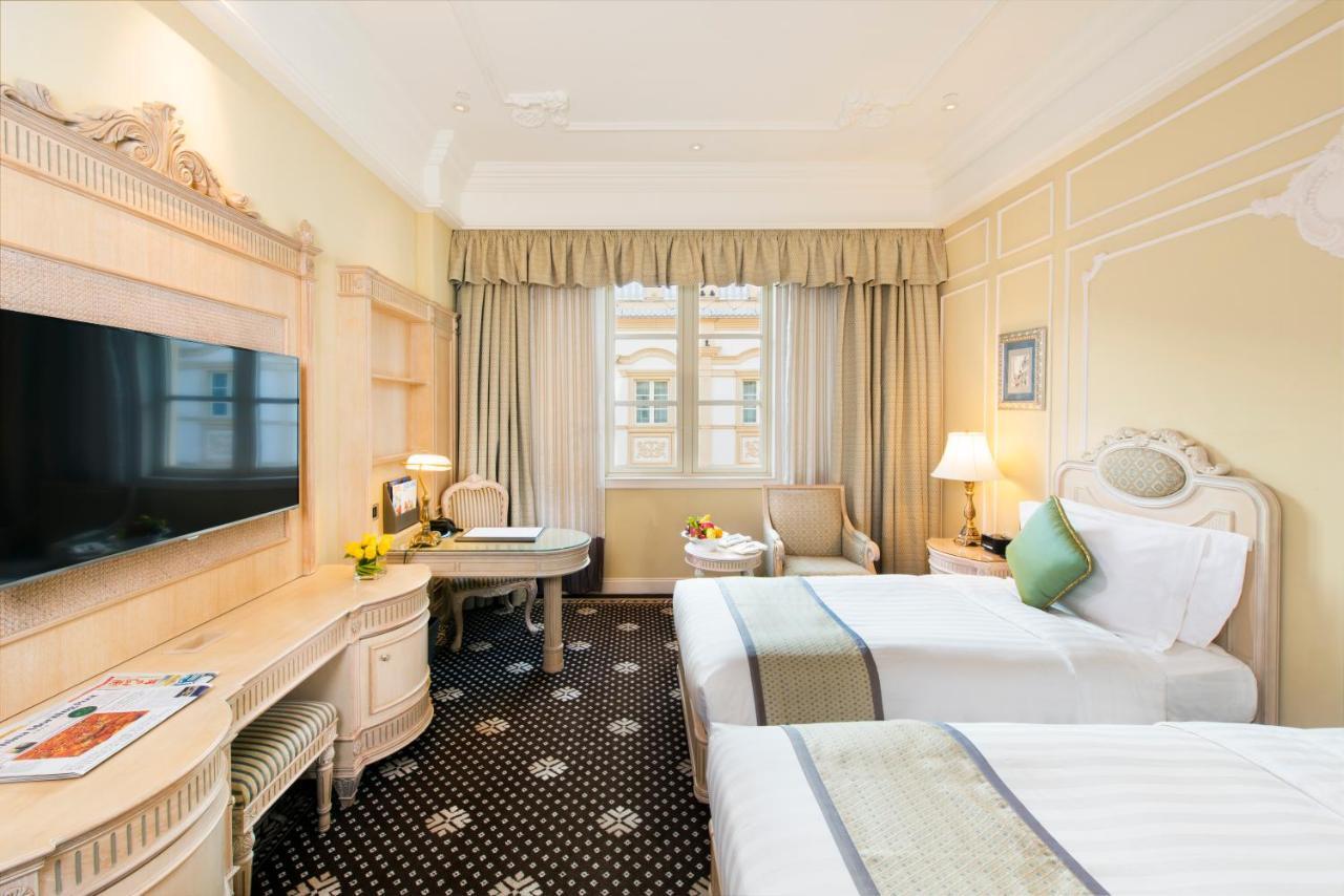 Harbourview Hotel Μακάο Εξωτερικό φωτογραφία