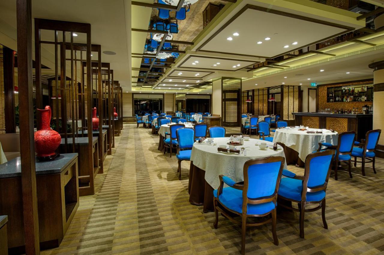 Harbourview Hotel Μακάο Εξωτερικό φωτογραφία