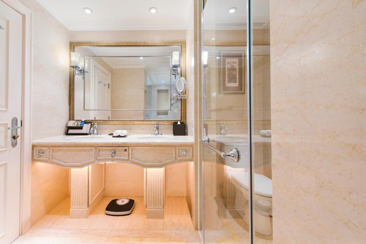 Harbourview Hotel Μακάο Εξωτερικό φωτογραφία