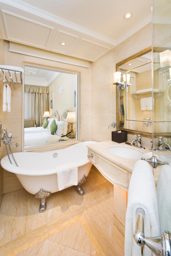 Harbourview Hotel Μακάο Εξωτερικό φωτογραφία